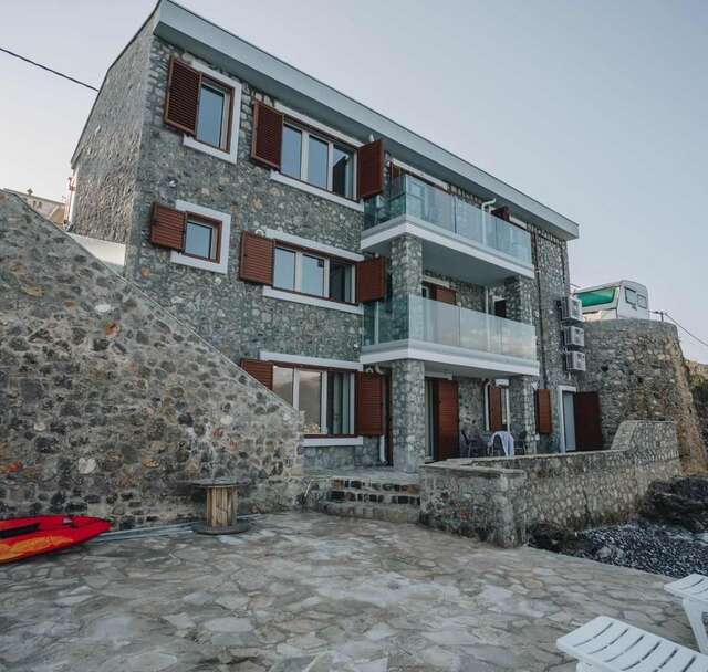 Апартаменты Marso Крашичи-3